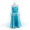 cosplay costume in frozen elsa dress FGCC-1003