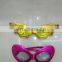 2016 new year plastic glasses children funny party glasses