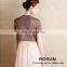 Fashion knitting cardigan for ladies loose summer tops