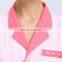 women beauty salon uniform
