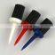 62mm Bristle BRUSH golf tees