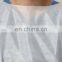 Disposable Breathable Surgery Fluid-Resistant Antibacterial Custom Surgical Gowns