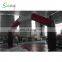 New design Cheap Inflatable Arch , Inflatable Archway , Inflatable Advertising Arch For Outdoor Activitiesfor sale