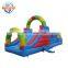 durable kids game inflatable obstacle course playground