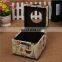 napkin holder Gardon napkin box old style