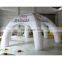 Inflatable Spider Tent With Customized Colour and Logo Printing