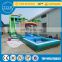Guangzhou supplier giant sale jumping commercial inflatable water slide for kids