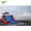 31ft tall used commercial Inflatable King Slides meet with as3533.4.1 for sale