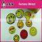 2016 fashion iron on patches for jacket,butterfly fabric embroidery patches