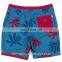 Printed Athletic Shorts Mens Beach Board Shorts Sport Shorts for Sexy Man 2016