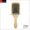 Comfortable Grip Hair Brush For Wet/Dry Hair use cheap hair brush