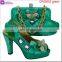 italian shoes and bags to match women ladies shoes wholesale african shoes and bag