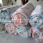Woven Fabric Material and Dry Surface Absorption Baby Diapers