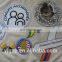 Teaching material Hot Selling Promotional Magnet badge