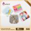 high quality craft good selling acrylic coasters for sale from china