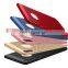 Breathable Cooling Mesh Hard Phone Cover for iPhone X /6/7/8 Heat Dissipation
