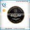 souvenir coin custom Casting Technique high quality Challenge coins
