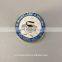Custom enamel lapel pin with lapel pin gift box made of iron with soft enamel