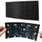 Flexible LED Display, flexible led display screen, Creative soft led display, 3D LED display