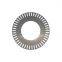 Motor rotor stator lamination iron core silicon steel lamination cores