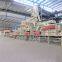OSB (Oriented Strand Board) Production Line