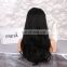 2018 hot sale aliexpress human hair lace front wig
