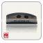 special shaped smooth surface resin imitation horn toggle buttons,2014 plastic toggle button,garment accessories