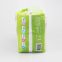Topone Super Absorbent Leakguards Infant Baby Cloth Nappy Diapers Size M