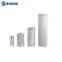 Round Section Shape Stainless Steel Pipe/Tube 9.5mm, 12.7mm