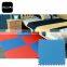 Melors Gymnastic Floor Mat martial Arts Taekwondo EVA Durable Jiu-jitsu Mats Wholesale
