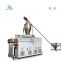HSJZ 65/132 Conical Twin Screw Extruder