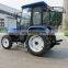 MAP604 Factory Price Diesel Engine 60HP 4WD tractor with CE