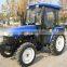 Tractor 50hp 4wd good quality farm tractor 504 with cheaper price