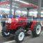 4wd 25hp small Tractors