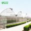 Agriculture greenhouse, polycarbonate greenhouse,polycarbonate sheet greenhouse for sale