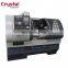 china manufacturer cnc lathe with Fanuc Siemens GSK system CK6140A