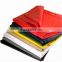 waterproof HDPE  pe trapulin sun-resistant  woven tarpaulin sheets fabric roll