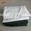 Made in China White Woven Polypropylene Weed Mat Ground Cover