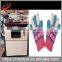 Surgical medical glove making machine