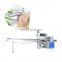 flexible packaging felxography chocolate lollipop forming packing machine