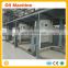 rice bran oil refining solvent extraction machine plant production processing mill