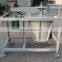 low price pecan nut shelling machine from Taizy supplier