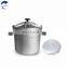 5L / 6L Safely Multipurpose hot pot pressure cooker international electric aluminum pressure cooker