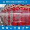 Made in China 68L Co2 Gas Cylinder Fire Fighting