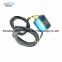 high frequency RJ45 USB 2.0 mini bore Ethernet Slip Ring