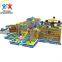 Safety Indoor Adventure Play Areas