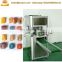 High Capacity Manual Craft Round Soap Shrink Wrapping Packing Machine