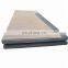 ASTM A131/A36/S235/S335 Shipbuilding 200mm Thickness Steel Plate Price