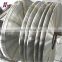 Flexible 0.5mm stainless steel strip band 201 304