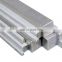 201 202 304 316 stainless steel square bar
